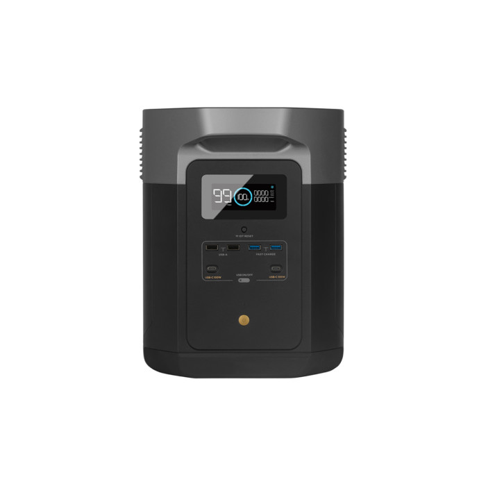 Charging station EcoFlow DELTA Max 2000 (2016 W)