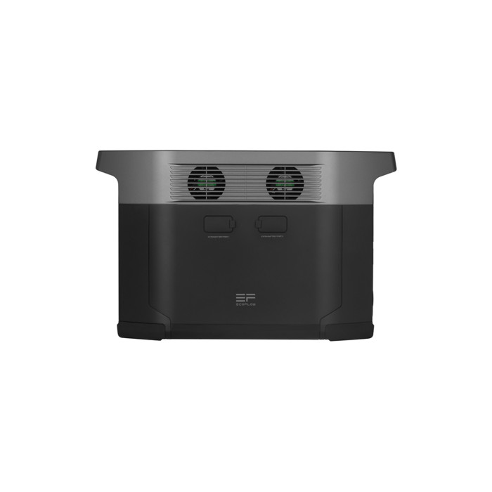 Charging station EcoFlow DELTA Max 2000 (2016 W)