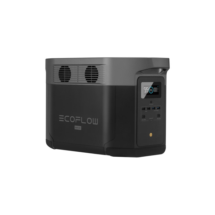 Charging station EcoFlow DELTA Max 2000 (2016 W)