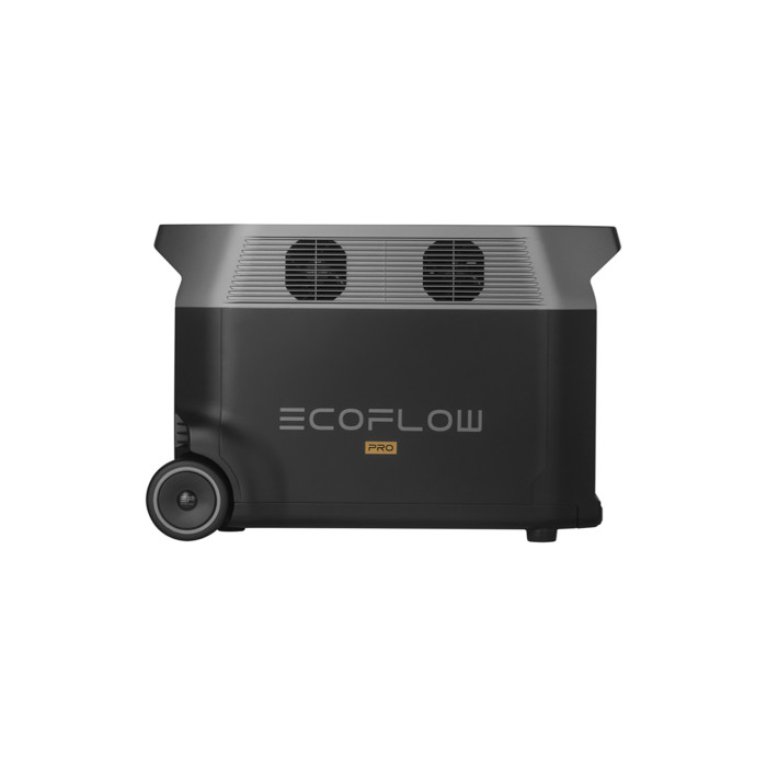 Зарядная станция EcoFlow DELTA Pro (3600 Вт)