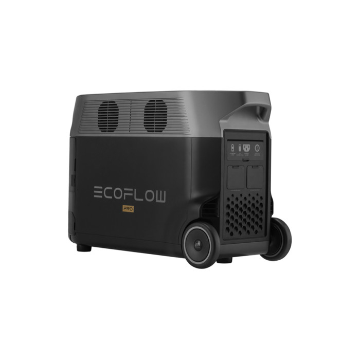 Зарядная станция EcoFlow DELTA Pro (3600 Вт)