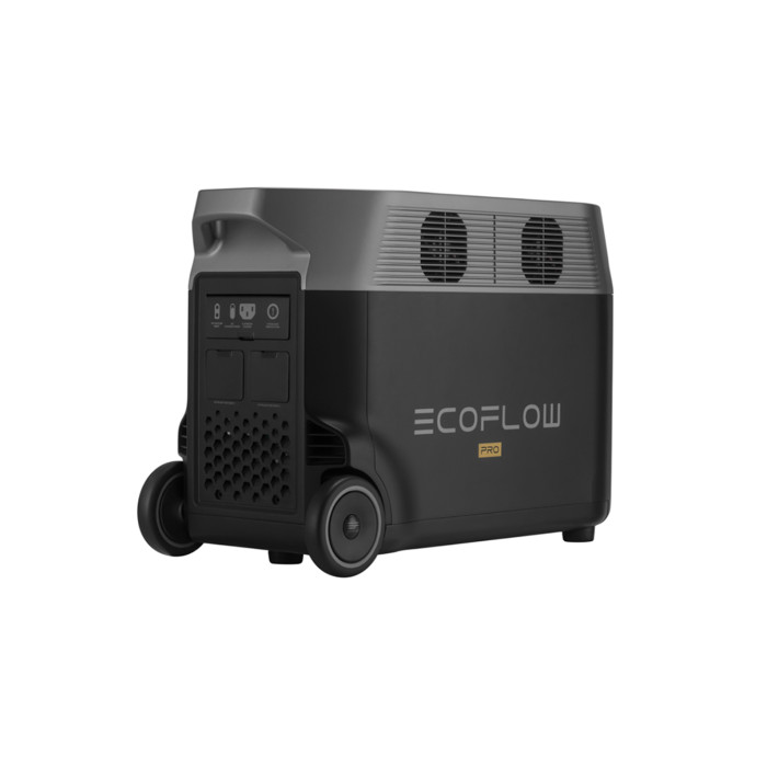 Зарядная станция EcoFlow DELTA Pro (3600 Вт)
