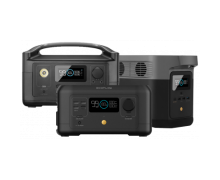 Портативные зарядные станции