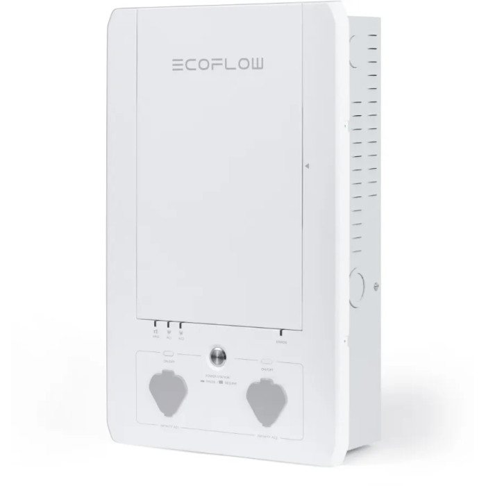 Набор EcoFlow Smart Home Panel Combo