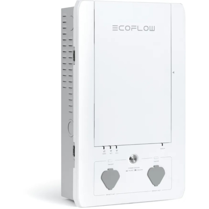 Набор EcoFlow Smart Home Panel Combo