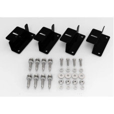 Система креплений EcoFlow 100W Solar Panel Стационарные