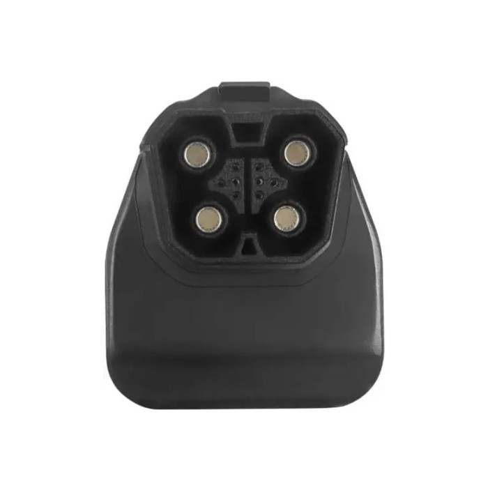 Адаптер EcoFlow DELTA Pro для Smart Generator Adapter