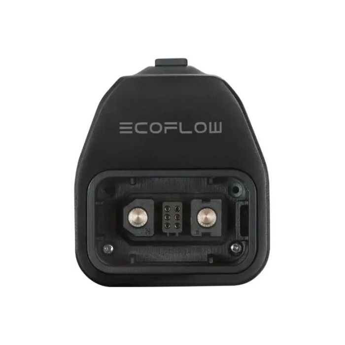 Адаптер EcoFlow DELTA Pro для Smart Generator Adapter