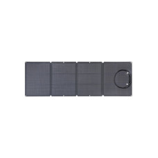 Солнечная панель EcoFlow 110W Solar Panel