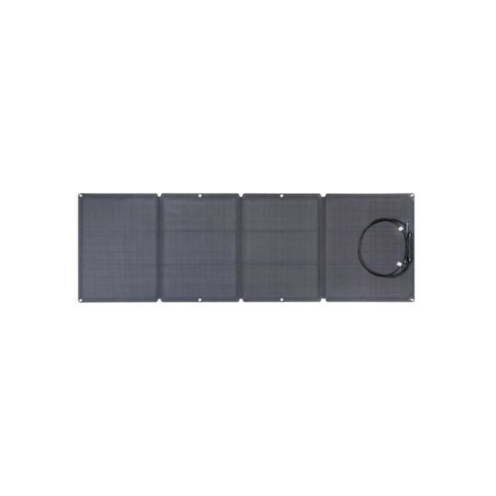 Солнечная панель EcoFlow 110W Solar Panel