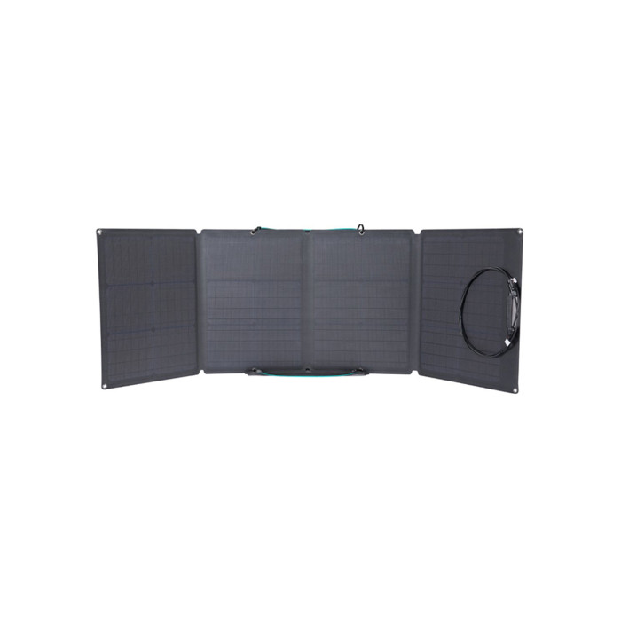 Солнечная панель EcoFlow 110W Solar Panel