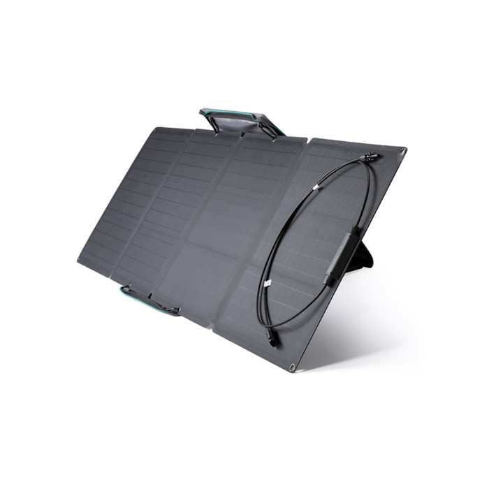 Солнечная панель EcoFlow 110W Solar Panel