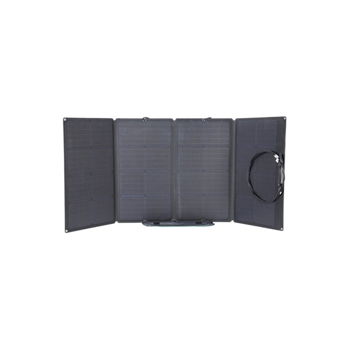 Солнечная батарея EcoFlow 160W Solar Panel