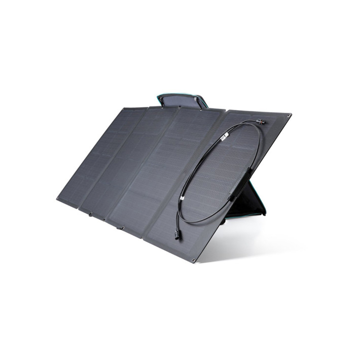 Солнечная батарея EcoFlow 160W Solar Panel