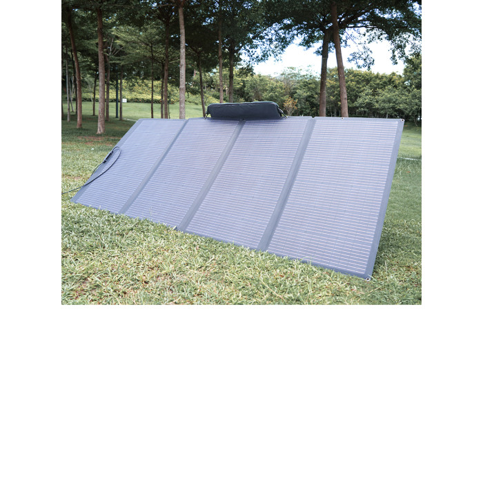 Солнечная батарея EcoFlow 400W Solar Panel