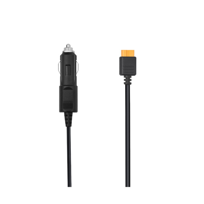 Кабель EcoFlow Car Charge XT60 Cable