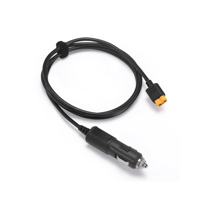 Кабель EcoFlow Car Charge XT60 Cable
