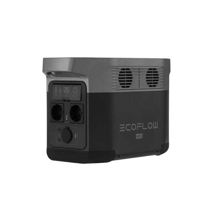 Зарядная станция EcoFlow DELTA mini (882 Вт·ч)