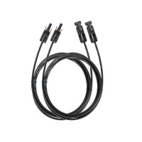 Кабель EcoFlow MC4 Solar Extension Cable