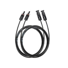 Кабель EcoFlow MC4 Solar Extension Cable