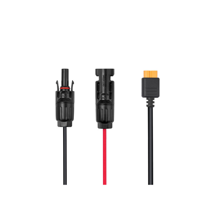 Кабель EcoFlow MC4 to XT60 Solar Cable 3.5m