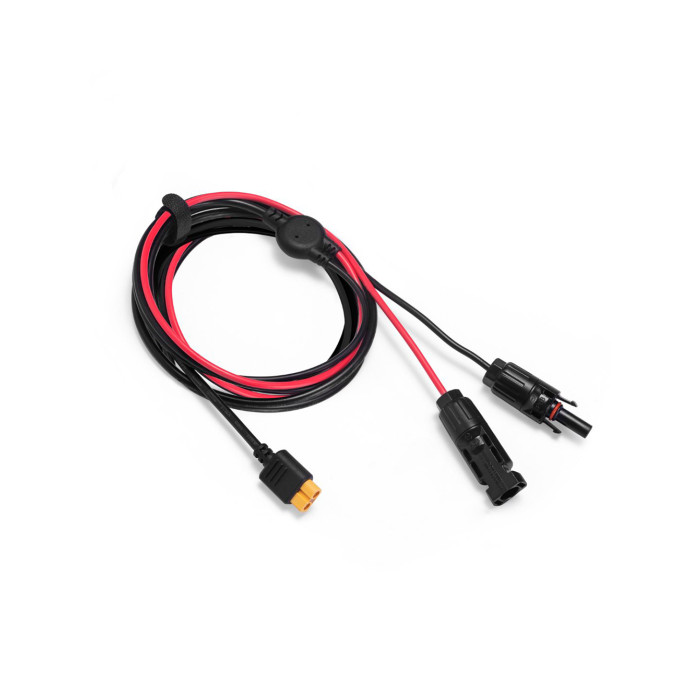 Кабель EcoFlow MC4 to XT60 Solar Cable 3.5m