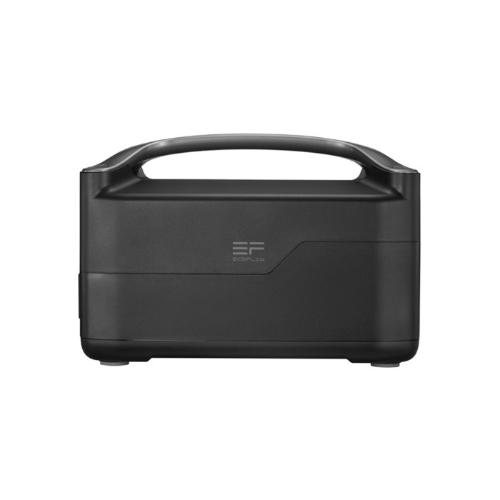 EcoFlow RIVER charging station (288 Wh)