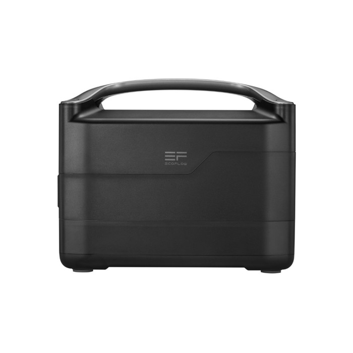 EcoFlow RIVER Max charging station (576 Wh)