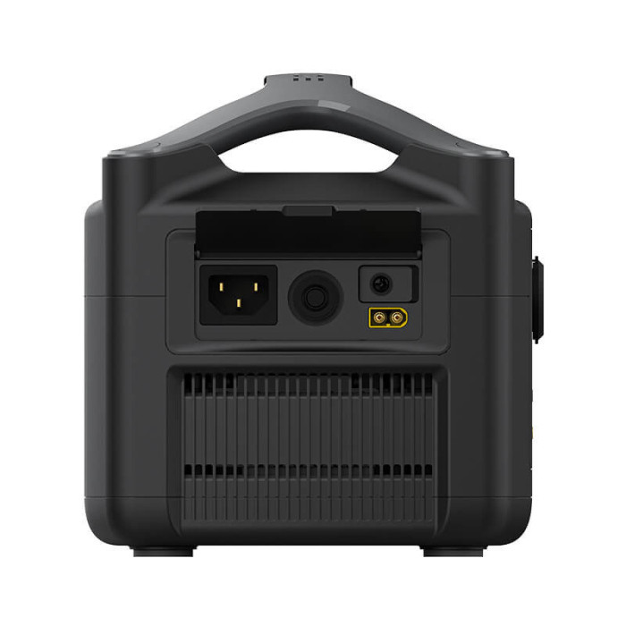 EcoFlow RIVER Max charging station (576 Wh)
