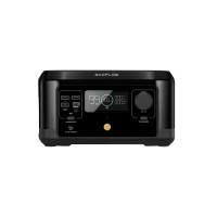 Charging station EcoFlow RIVER mini (Wireless) (210 Wh)