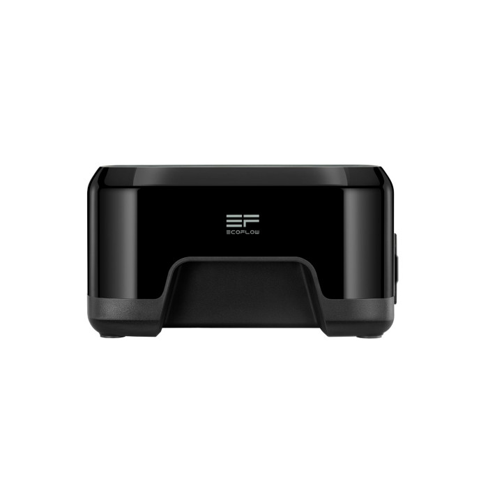Charging station EcoFlow RIVER mini (Wireless) (210 Wh)