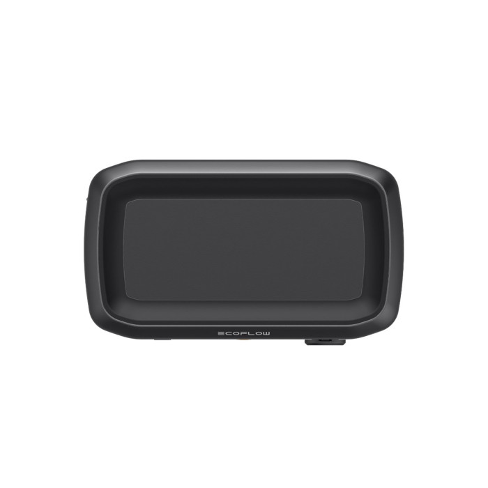 EcoFlow RIVER mini charging station (210 Wh)