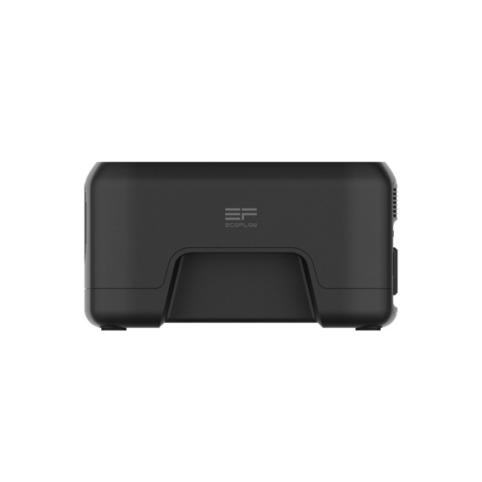 EcoFlow RIVER mini charging station (210 Wh)