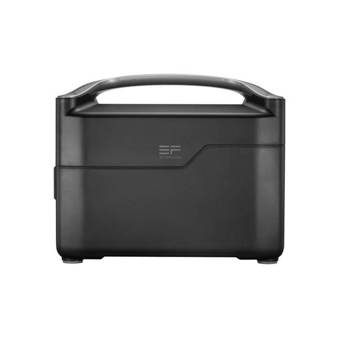 Зарядная станция EcoFlow RIVER Pro (720 Вт·ч)