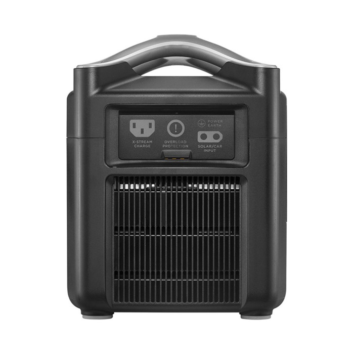 Зарядная станция EcoFlow RIVER Pro (720 Вт·ч)