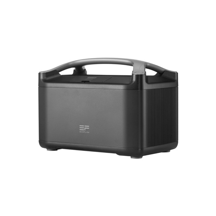 EcoFLow RIVER Pro Extra Battery (720 Wh)