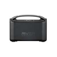 EcoFLow RIVER Pro Extra Battery (720 Wh)