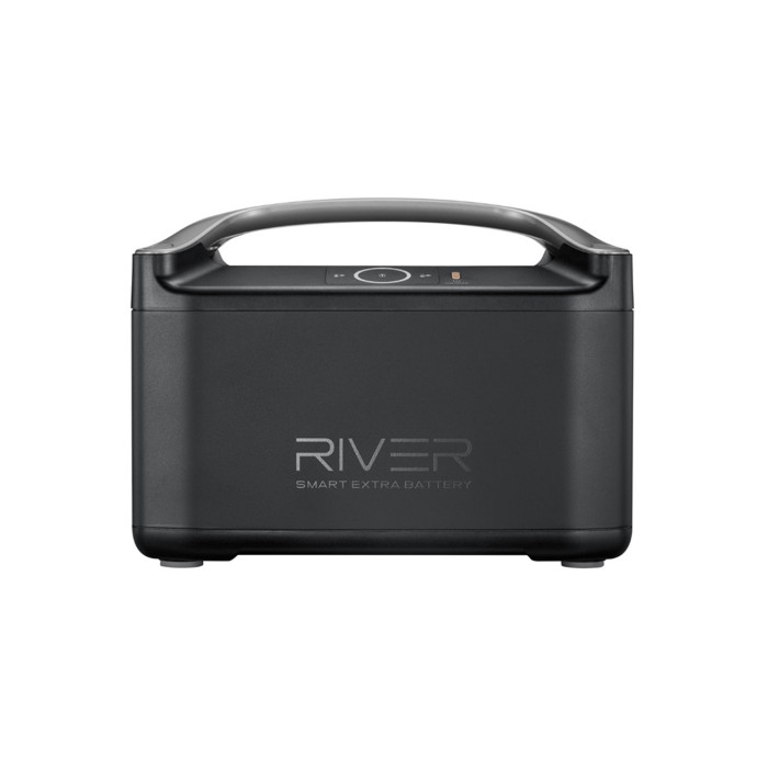 EcoFLow RIVER Pro Extra Battery (720 Wh)
