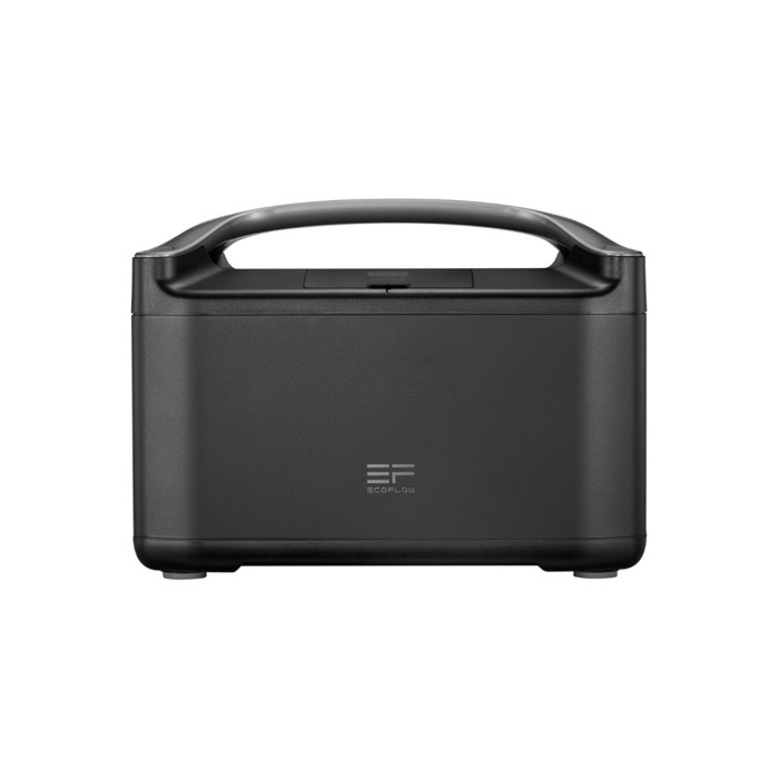 EcoFLow RIVER Pro Extra Battery (720 Wh)