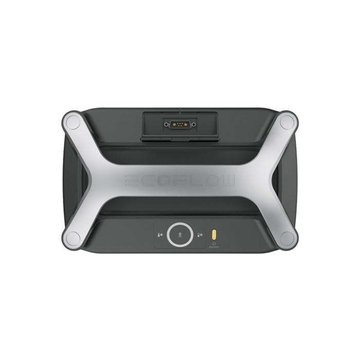 EcoFLow RIVER Pro Extra Battery (720 Wh)