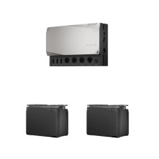 Комплект энергонезависимости Ecoflow Power Get Set Kit 10 kWh