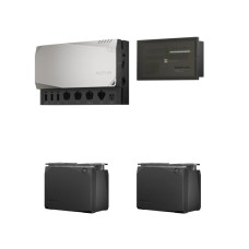 Комплект энергонезависимости Ecoflow Power Prepared Kit 10 kWh