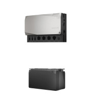 Комплект енергонезалежності Ecoflow Power Get Set Kit 5 kWh