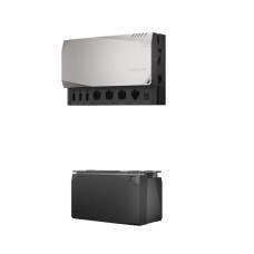 Комплект энергонезависимости Ecoflow Power Get Set Kit 5 kWh