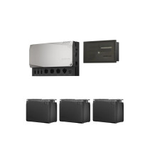 Комплект энергонезависимости Ecoflow Power Prepared Kit 6 kWh