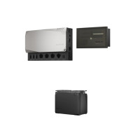 Комплект энергонезависимости Ecoflow Power Prepared Kit 5 kWh