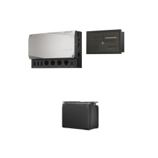 Комплект энергонезависимости Ecoflow Power Prepared Kit 5 kWh