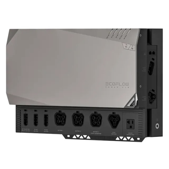 Станция EcoFlow Power Hub