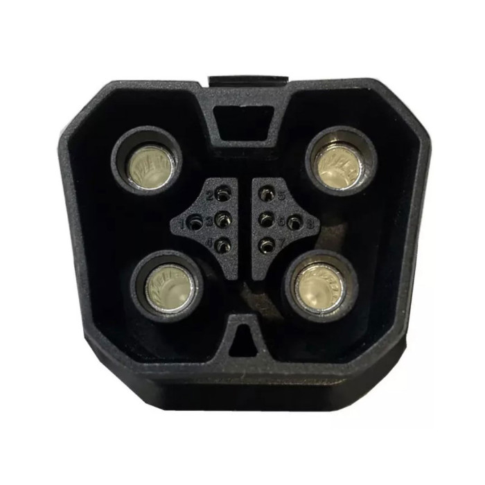 Кабель EcoFlow DELTA Pro-4-8 Double handle connection 0.75m