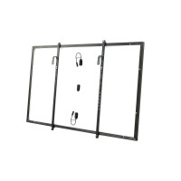 Балконне кріплення для сонячних панелей Balcony Hook Kit